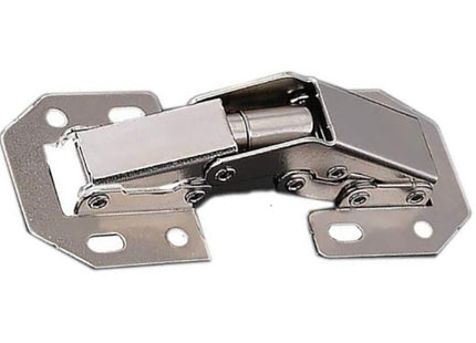 CERNIERA PER MOBILI DA APPLICARE EASY-ON MM107X45X24