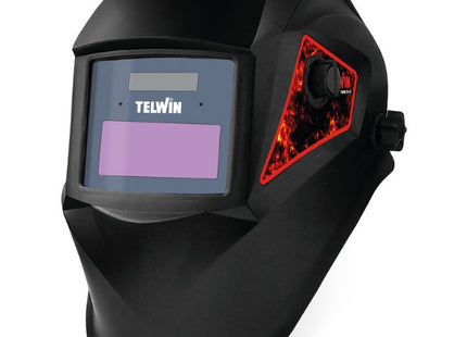 TELWIN MASCHERA PER SALDATURA TRIBE 9-13 MMA/MIG-MAG/TIG
