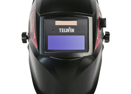 TELWIN MASCHERA PER SALDATURA TRIBE 9-13 MMA/MIG-MAG/TIG