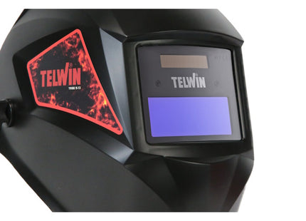TELWIN MASCHERA PER SALDATURA TRIBE 9-13 MMA/MIG-MAG/TIG
