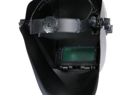 TELWIN MASCHERA PER SALDATURA TRIBE 9-13 MMA/MIG-MAG/TIG