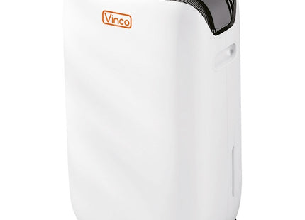 VINCO  DEUMIDIFICATORE BIANCO VASCHETTA DA LT3