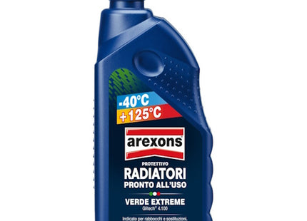 AREXONS PROTETTIVO RADIATORI -40° PRONTO ALL&apos;USO