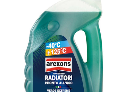 AREXONS PROTETTIVO RADIATORI -40° PRONTO ALL&apos;USO
