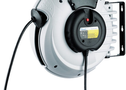 MAVEL AVVOLGICAVO ROLL COMPACT CON CAVO DA MT18