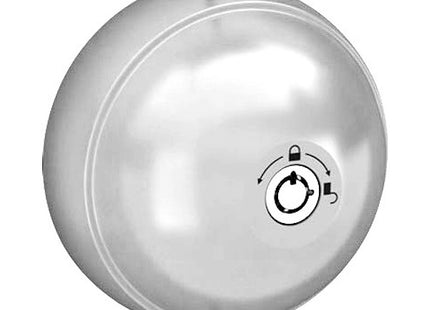 MERONI SERRATURA DI SICUREZZA PER FURGONI MOD. UFO 3 SMART DUO CONF.PZ2