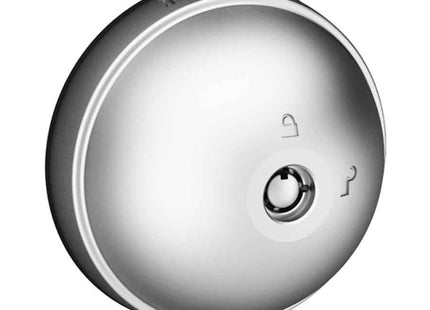 MERONI SERRATURA DI SICUREZZA PER FURGONI MOD. UFO 2 CONF.DA PZ2