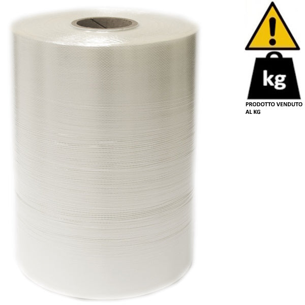 FILM TERMORETRAIBILE MICROFORATO H.MM1300 AL KG