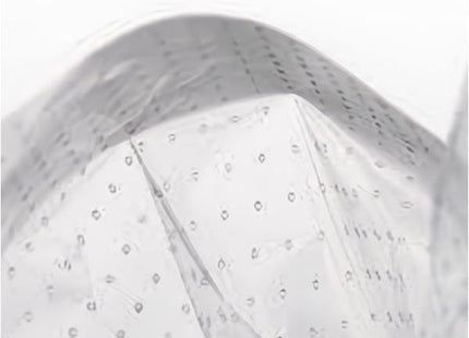 FILM TERMORETRAIBILE MICROFORATO H.MM1300 AL KG