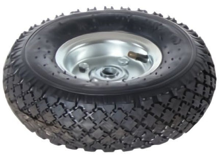 VERDELOOK RUOTA PNEUMATICA NUCLEO IN METALLO MM260X85