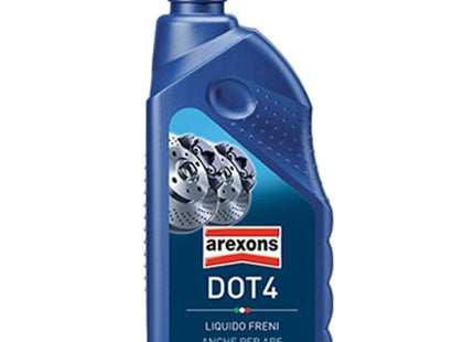 AREXONS DOT 4 LIQUIDO FRENI