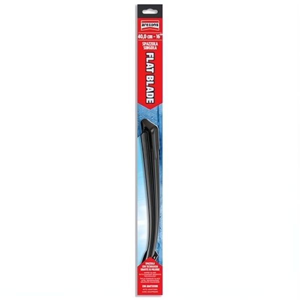 AREXONS SPAZZOLA PER TERGICRISTALLO FLAT BLADE