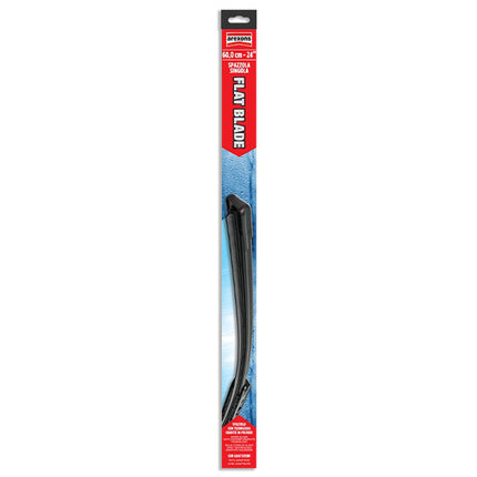 AREXONS SPAZZOLA PER TERGICRISTALLO FLAT BLADE