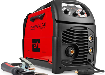 TELWIN SALDATRICE TECHNOMIG 180 DUAL SYNERGIC 230V