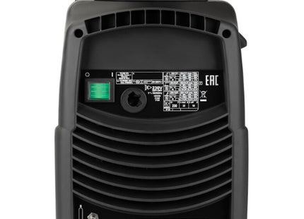 TELWIN SALDATRICE TECHNOMIG 180 DUAL SYNERGIC 230V