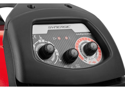 TELWIN SALDATRICE TECHNOMIG 180 DUAL SYNERGIC 230V