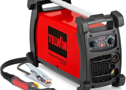 TELWIN PLASMA TECHNOLOGY 60 XT 230V