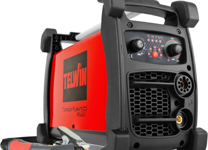 TELWIN PLASMA TECHNOLOGY 60 XT 230V