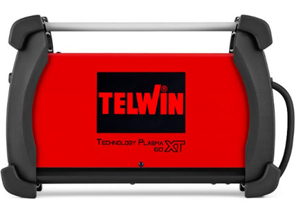 TELWIN PLASMA TECHNOLOGY 60 XT 230V