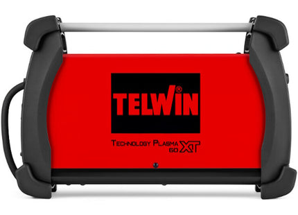 TELWIN PLASMA TECHNOLOGY 60 XT 230V