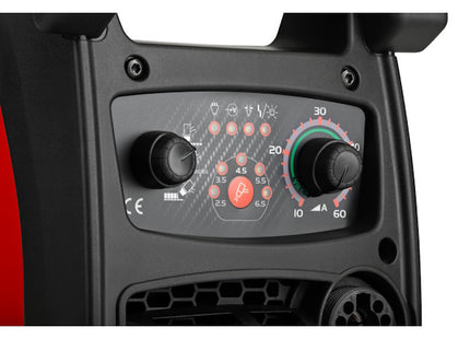 TELWIN PLASMA TECHNOLOGY 60 XT 230V