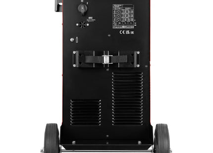 TELWIN SALDATRICE MULTIFUNZIONE MMA/MIG/TIG MASTERMIG 275I 400V*