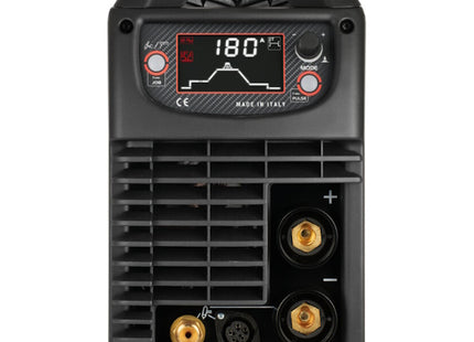 TELWIN SALDATRICE TECHNOLOGY TIG 202 AC/DC 230V + ACCESSORI
