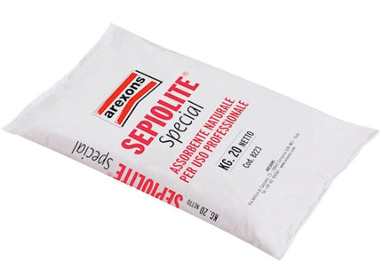 AREXONS SEPIOLITE SPECIAL SACCO DA KG20