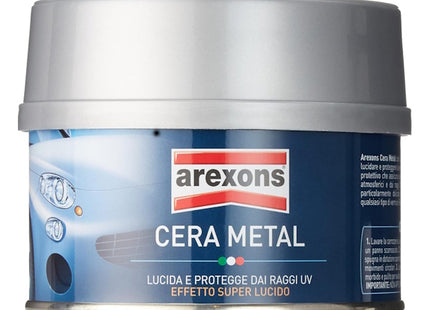 AREXONS CERA PROTETTIVA METAL ML250