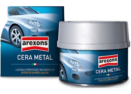 AREXONS CERA PROTETTIVA METAL ML250