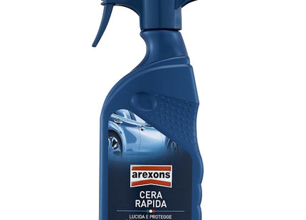 AREXONS CERA RAPIDA SPRAY ML400