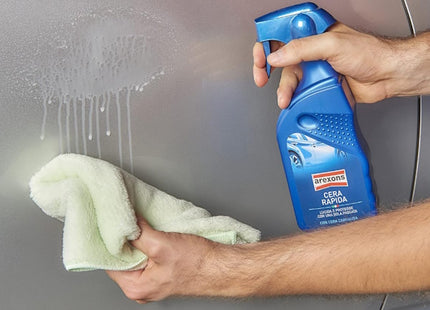 AREXONS CERA RAPIDA SPRAY ML400