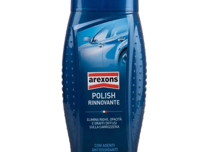 AREXONS POLISH RINNOVANTE ML500