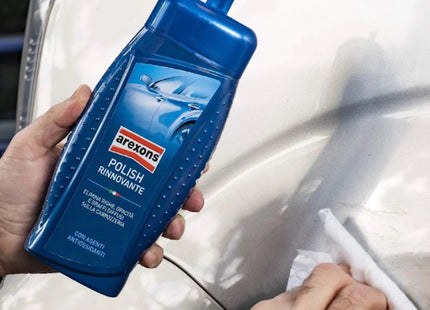 AREXONS POLISH RINNOVANTE ML500