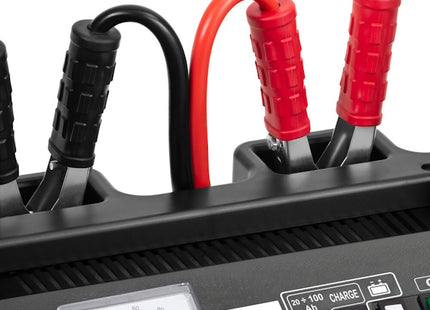 TELWIN CARICABATTERIE E AVVIATORE SPRINTER 3000 START 230V 12-24V