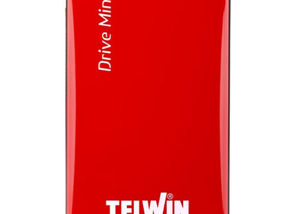 TELWIN AVVIATORE MULTIFUNZIONE AL LITIO E POWER BANK DRIVE MINI 12V