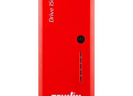 TELWIN AVVIATORE PORTATILE ULTRACOMPATTO DRIVE 1500 12V