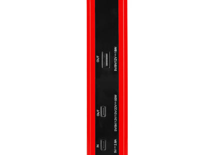 TELWIN AVVIATORE PORTATILE ULTRACOMPATTO DRIVE 1750 XC 12V