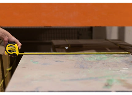 MEDID FLESSOMETRO IN BIMATERIALE MOD. ELEPHANT MT 8 NASTRO MM30