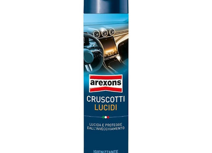 AREXONS CRUSCOTTI LUCIDI ML600*