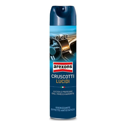 AREXONS CRUSCOTTI LUCIDI ML600