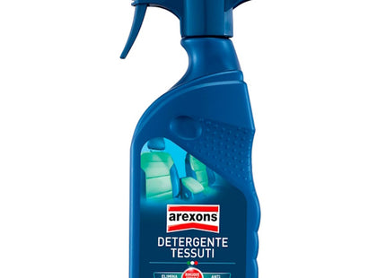 AREXONS DETERGENTE TESSUTI ML400