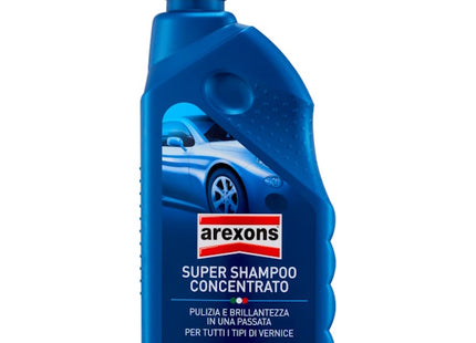 AREXONS SUPER SHAMPOO CONCENTRATO LT1