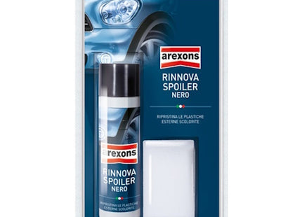 AREXONS RINNOVA SPOILER NERO ML125