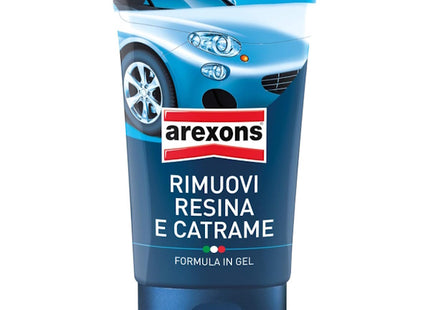 AREXONS RIMUOVI RESINA E CATRAME ML100