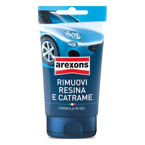 AREXONS RIMUOVI RESINA E CATRAME ML100