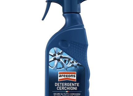 AREXONS DETERGENTE CERCHIONI ML400