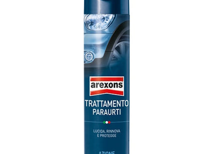 AREXONS TRATTAMENTO PARAURTI SPRAY ML400