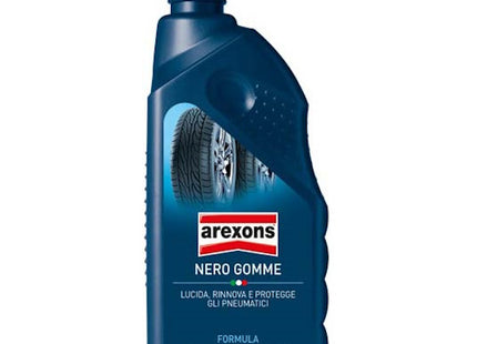 AREXONS NERO GOMME LT 1