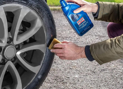 AREXONS NERO GOMME LT 1